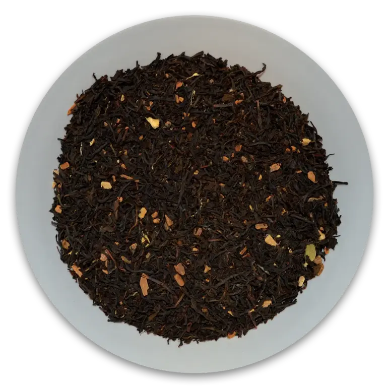 Chaichi - Black Tea Fusion