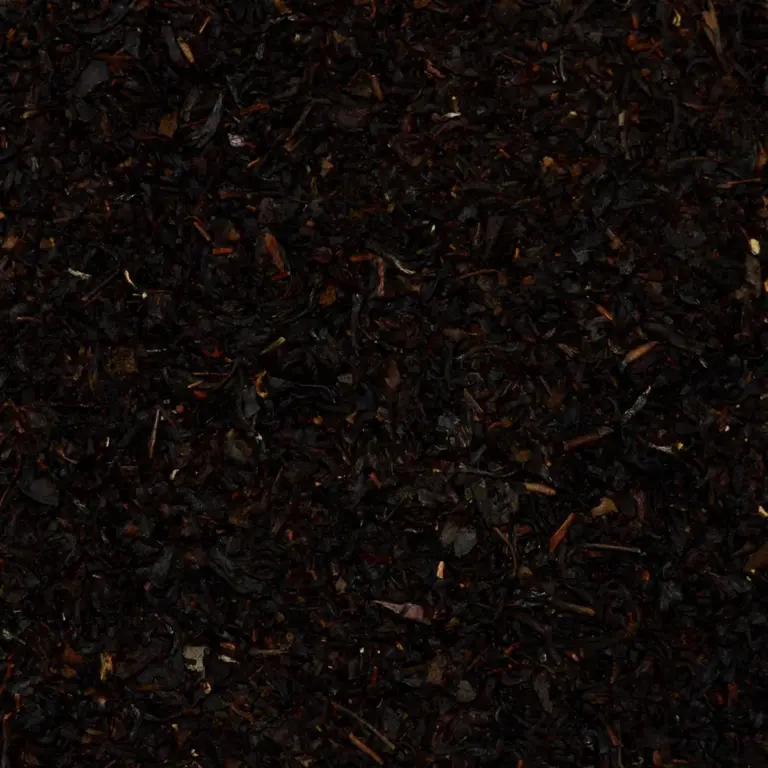 Chaichi - Royal Dutch Earl Grey Close