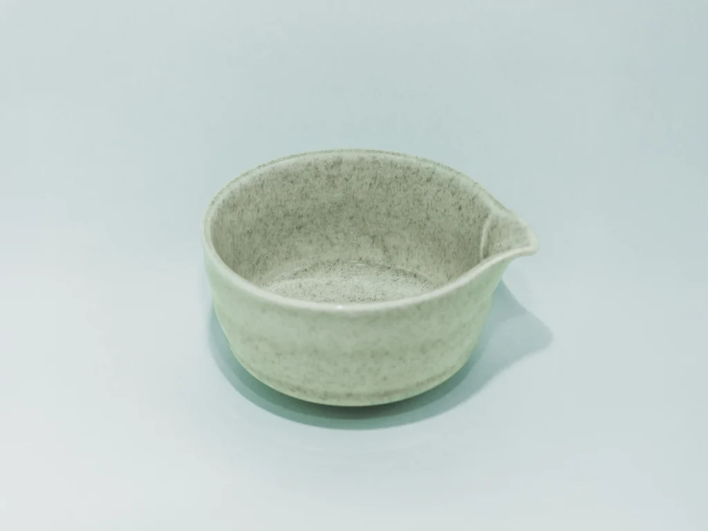 Foto van de Chaichi Matcha Ceramic Bowl