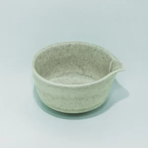 Foto van de Chaichi Matcha Ceramic Bowl