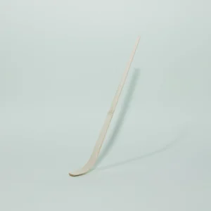 Foto van de Chaichi Matcha scoop