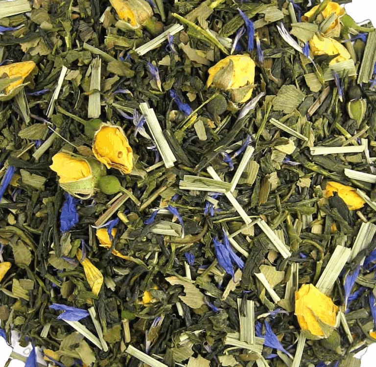 Golden-Citrus