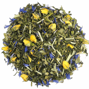 Golden-Citrus