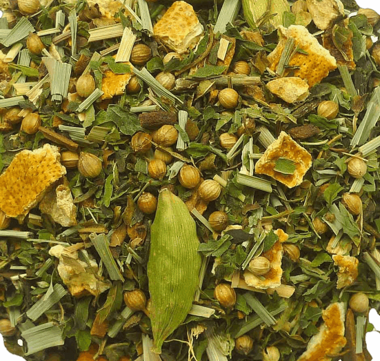 Herbal-Tea
