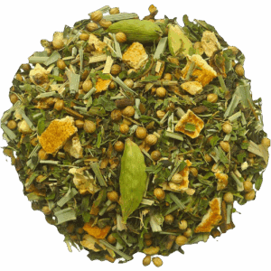 Golden-Citrus