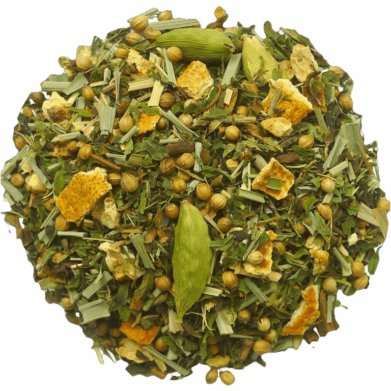 Golden-Citrus